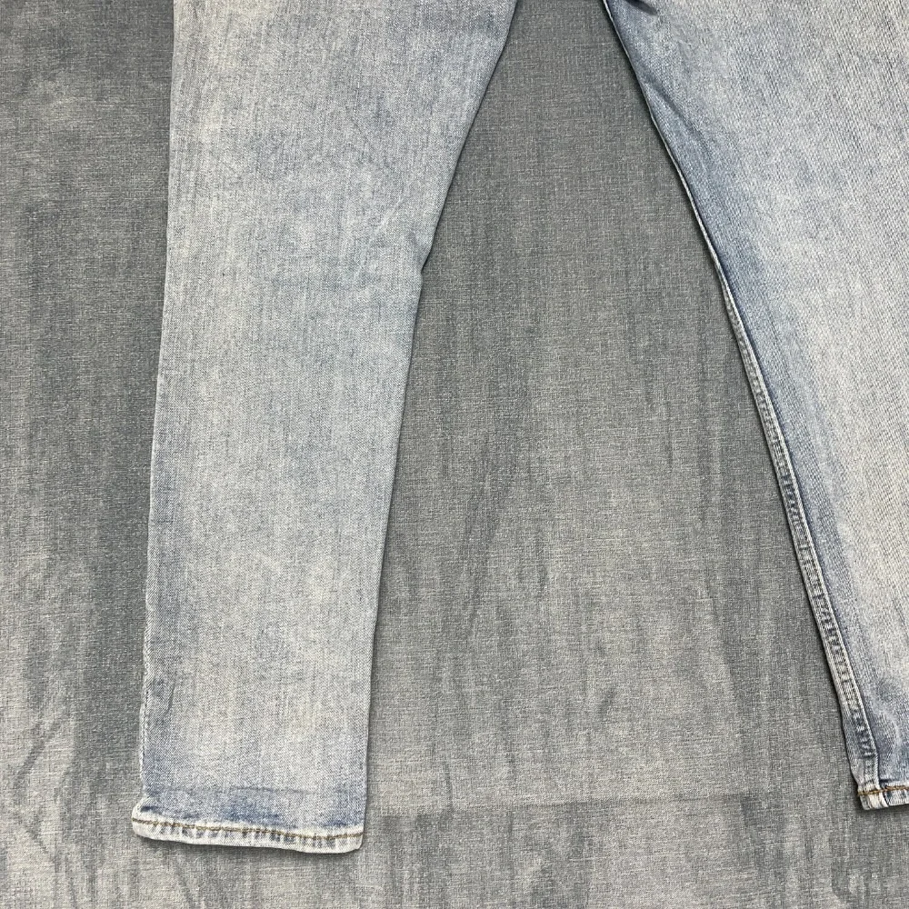 Banana Republic Jeans Mens 32x30 Blue Denim Streetwear All Seasons Skinny Fit